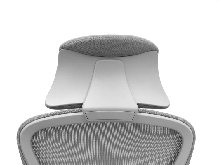 Fotel Ergonomiczny Biurowy ERGONAUT VOYAGER Szary