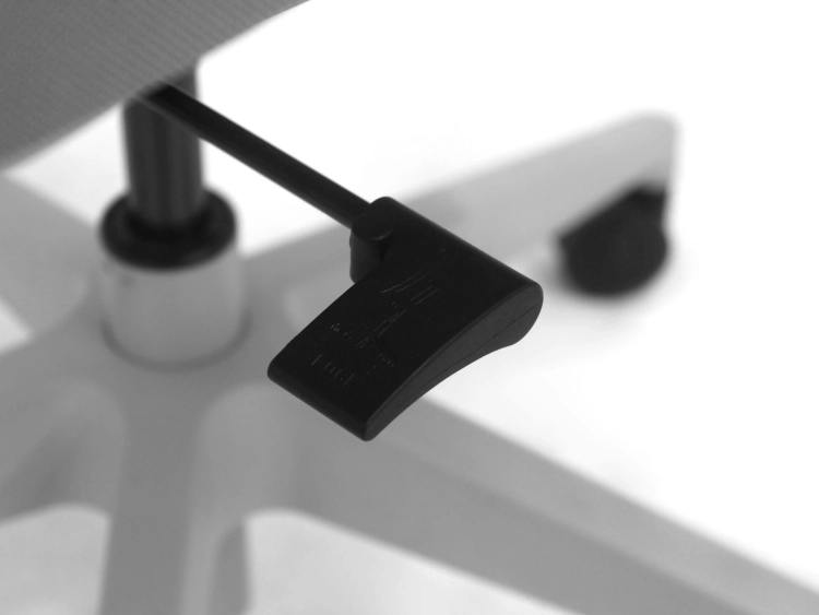 Fotel Ergonomiczny Biurowy ERGONAUT VOYAGER Szary