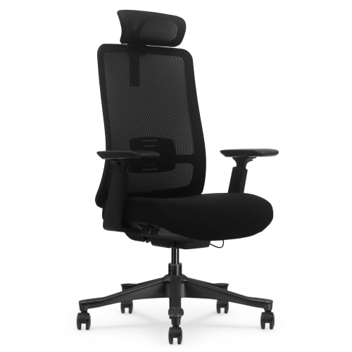 Fotel Ergonomiczny Biurowy ERGONAUT ODYSSEY