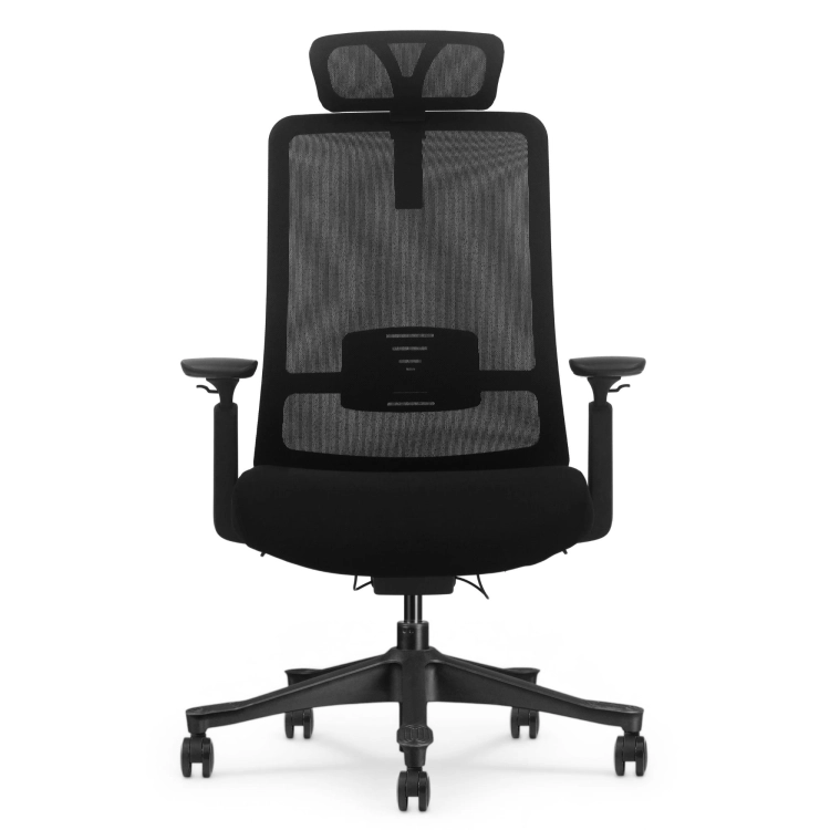Fotel Ergonomiczny Biurowy ERGONAUT ODYSSEY