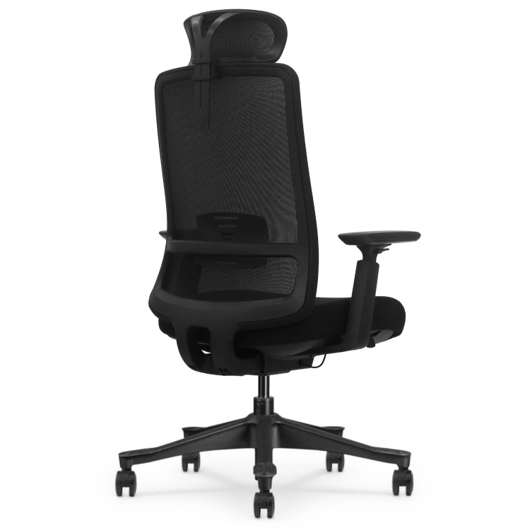Fotel Ergonomiczny Biurowy ERGONAUT ODYSSEY