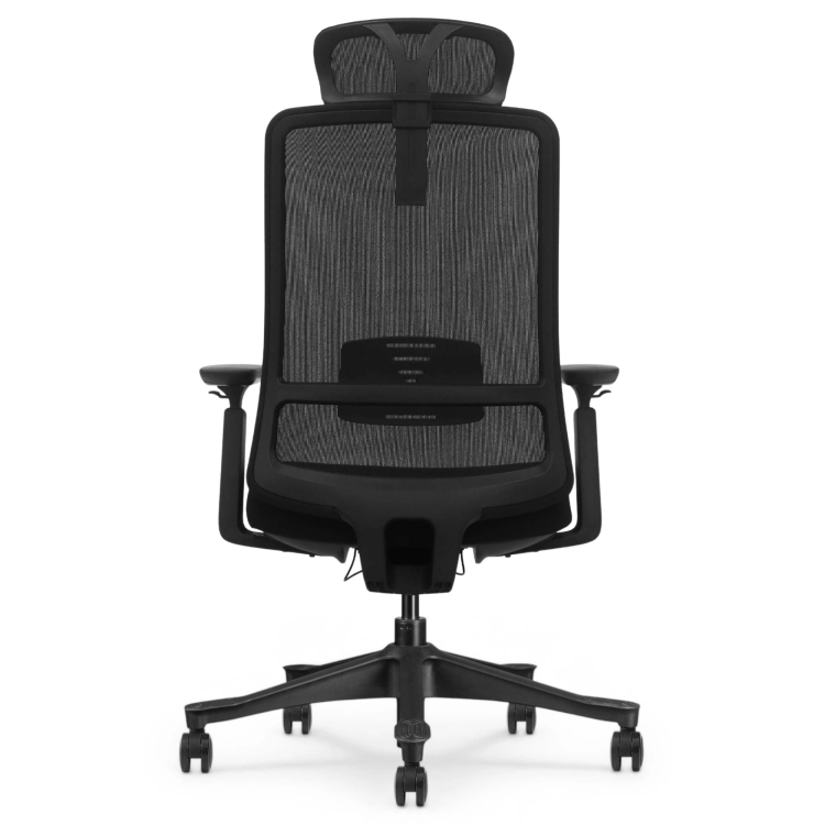 Fotel Ergonomiczny Biurowy ERGONAUT ODYSSEY