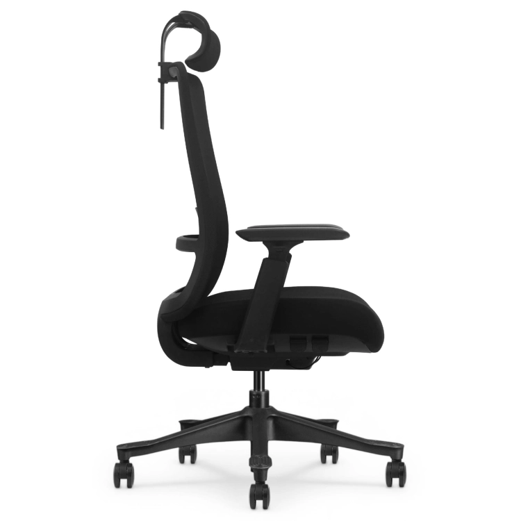 Fotel Ergonomiczny Biurowy ERGONAUT ODYSSEY