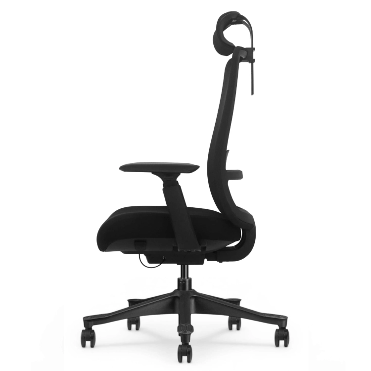 Fotel Ergonomiczny Biurowy ERGONAUT ODYSSEY