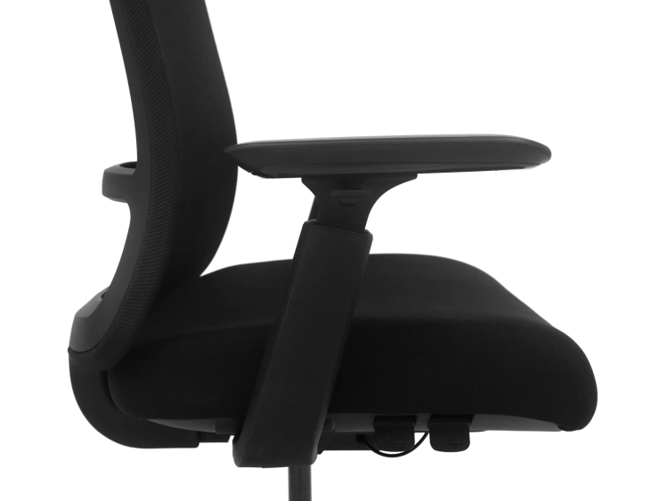 Fotel Ergonomiczny Biurowy ERGONAUT ODYSSEY
