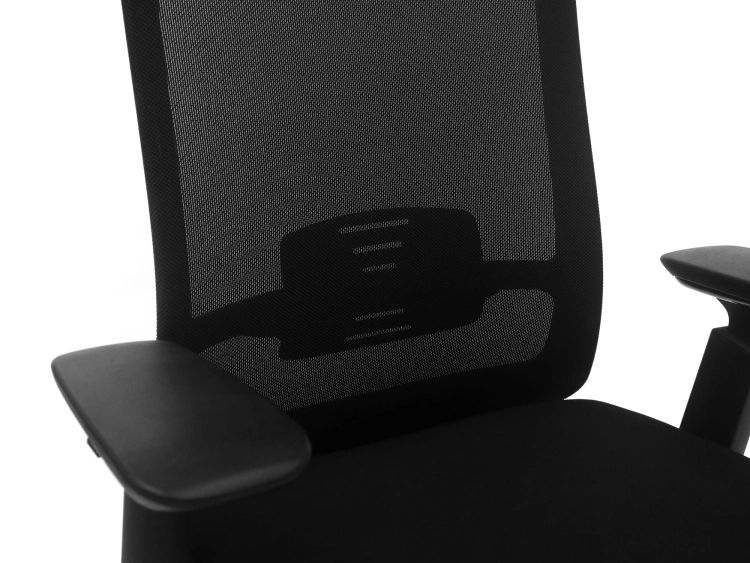 Fotel Ergonomiczny Biurowy ERGONAUT ODYSSEY