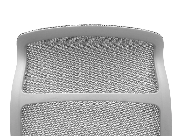 Fotel Ergonomiczny Biurowy ERGONAUT AERO Szary