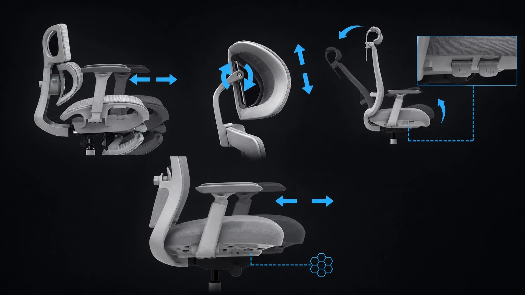 Wyróżniki Ergonaut